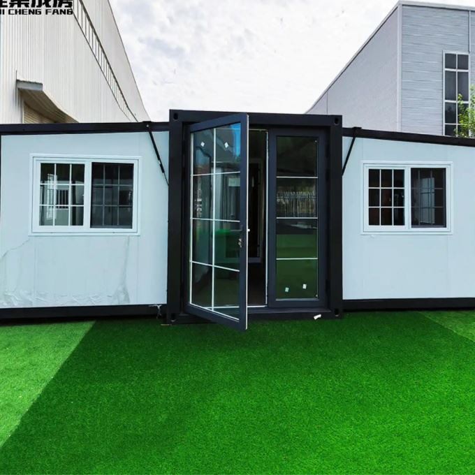 Container Homes For Sale Near Me