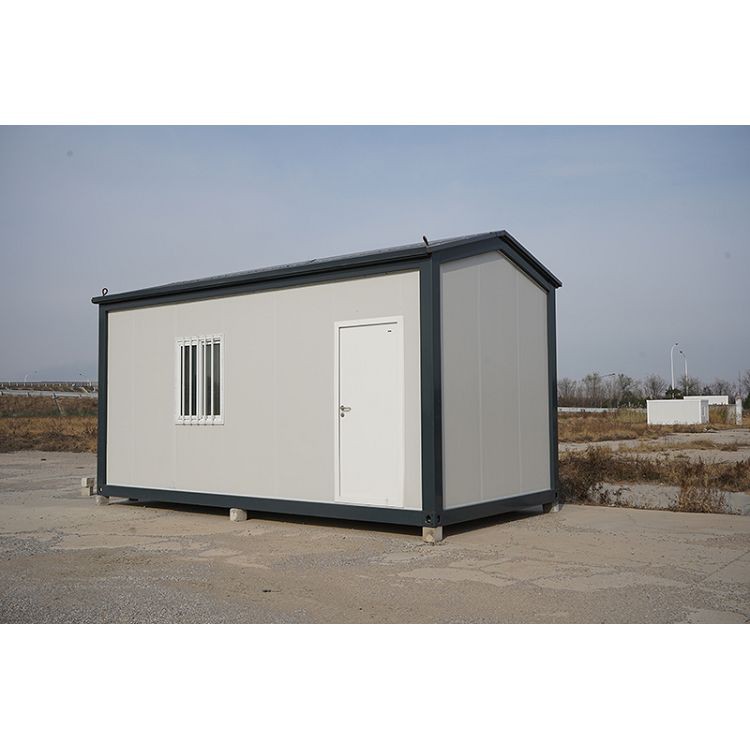 Residential Mobile Homes